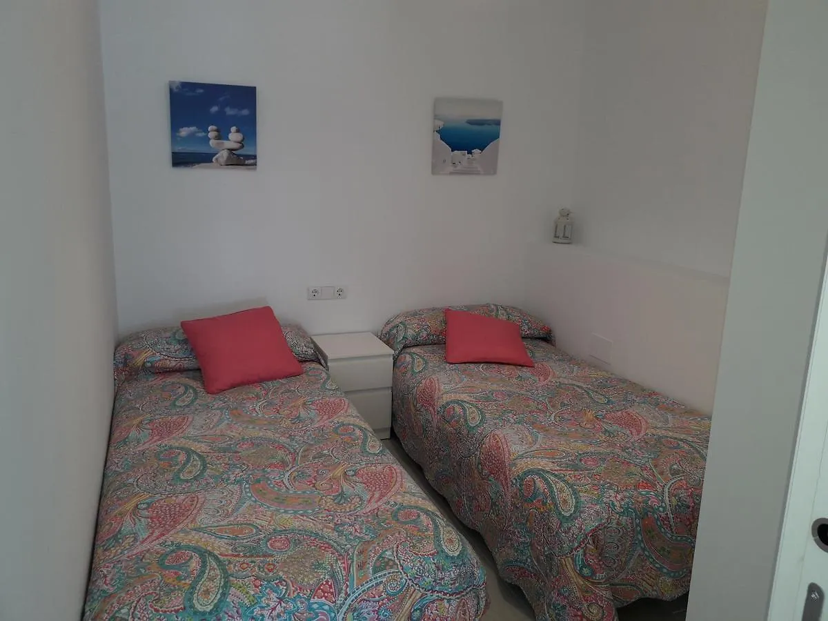 Apartamento Faro Puerto Sherry El Puerto de Santa Maria Apartment